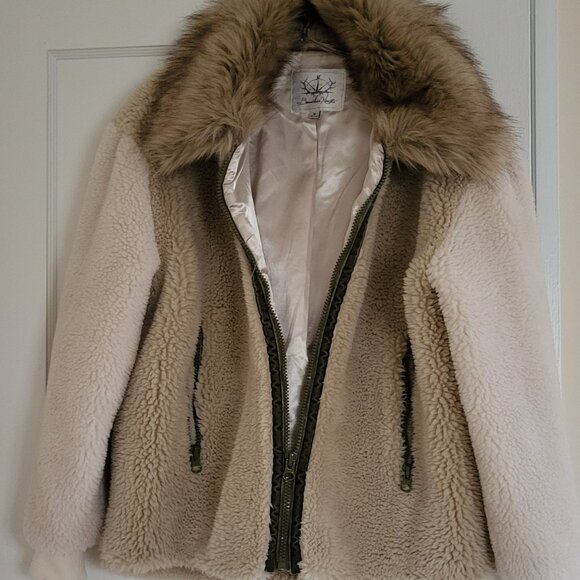 from Sundance, Boundless North jacket - Picture 2 of 3